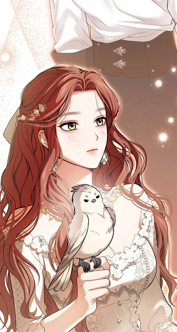 The Secret Bedroom of a Dejected Royal Daughter Chapter 85 31